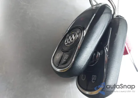 2018 Buick Encore z USA, uszkodzony, nr VIN KL4CJFSB3JB690242